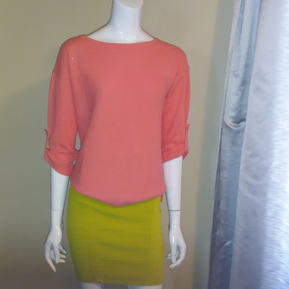 NWT, Talbots women sweater size SP